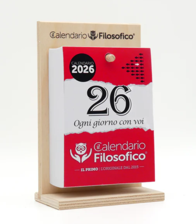 Il Calendario Filosofico