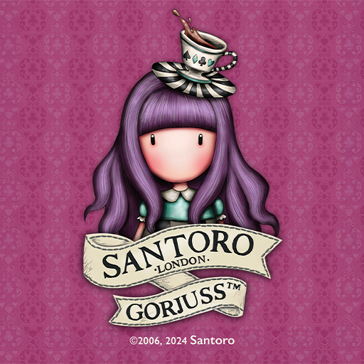 Logo Gorjuss