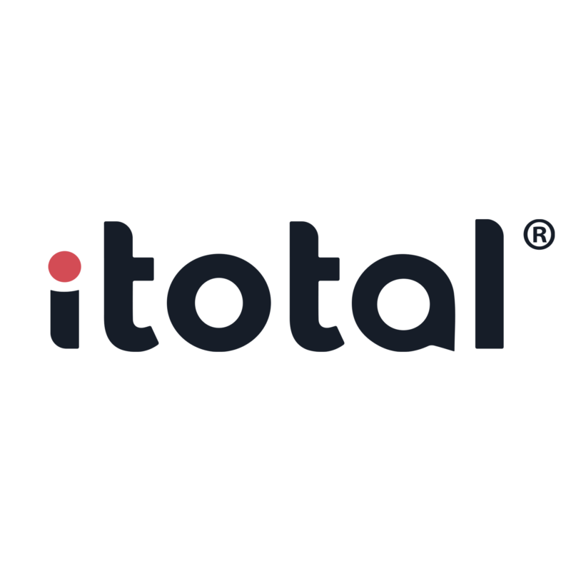Logo iTotal