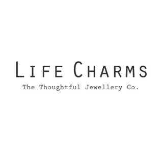 Logo Life Charms