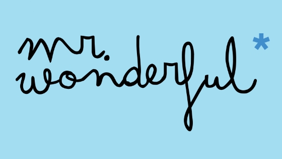 Mr. Wonderful