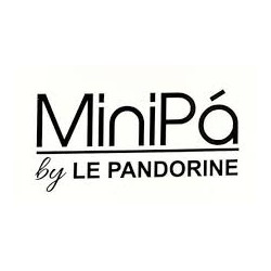 Minipà by Pandorine