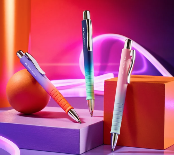 Poly Ball Flow Edition Faber-Castell