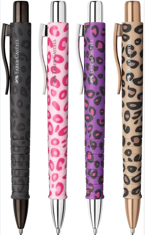 Poly Ball Leo Edition Faber-Castell