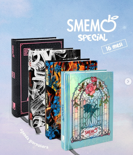 Smemoranda Special 2027