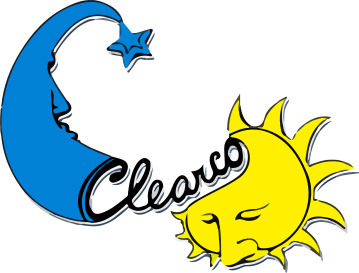 Logo Clearco