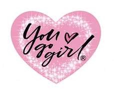 Logo You Go Girl